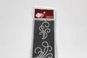 ZVA Creative Self Adhesive Pearl Swirls PEW-02CB-107