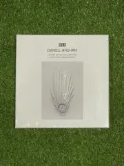 Daniel arsham jigsaw puzzle “Falling Clock” Limited 5000 Pieces Worldwide