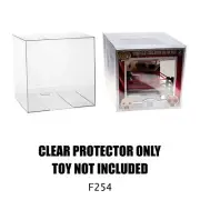Protector For Funko Moments Stone Cold vs The Rock