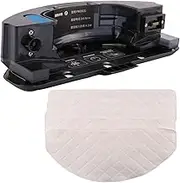 Compatible for Ecovacs，Compatible for Deebot，Compatible for OZMO，T8, T8+, T8 AIVI,T9 Serier Vacuum Cleaner Parts Water Tank，Compatible for OZMO，PRO Mopping System