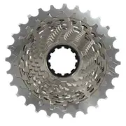 SRAM Red AXS 12-Speed XDR Cassette - Silver - XG-1290, 10-33T, D1