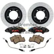 Bremtec Brake Combo Kit, P4X07