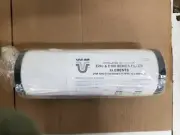 Van Air Systems 26-2088 Pneumatic Filter Element E100-500-C/RC