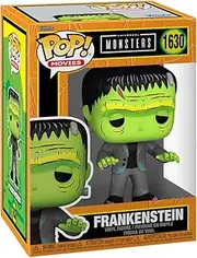 FUNKO POP! Movies: Universal Monsters S5 - Frankenstein