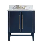 Avanity MASON-VS31-G-C Mason 31" - Blue