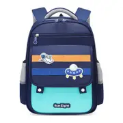 Rabbit & Astronaut Kids Backpack Collection - Mini Bags for School and Fun