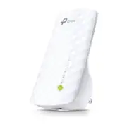 TP-Link RE200 AC750 Wireless Dual Band Wi-Fi Range Extender / Repeater / Booster