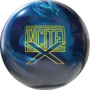 16lb NIB Storm INCITE X New 1st Quality International Bowling Ball