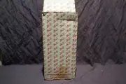 Princess House 513 6pc Fantasia Crystal Chip & Dip Set