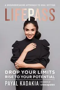 在飛比找誠品線上優惠-Lifepass: Drop Your Limits, Ri