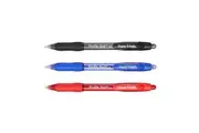 PAPER MATE Profile BP 1.0mm RT Pack of 4 Box of 6