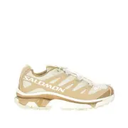 [SALOMON] SALOMON XT-4 OG PROTECTIVE sneakers Woman 4 4 Beige