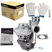 Turbo Turbocharger TD04HL-15T-6 Fits Saab 9-3 Viggen 1999-2002 9-5 2.3L B235R (for: Saab)