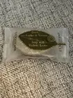 L'Occitane Soap Bar with Verbena Leaves 25g Brand New
