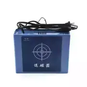 Watch Demagnetizer Compact Portable Electrical Repair Degaussing Tool Watchmaker