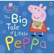 Peppa Pig: The Big Tale of Little Peppa 粉紅豬小妹：小佩佩的大冒險之旅
