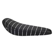 Polo Saddle Banana Seat Sunlite HD Black