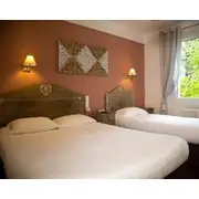 Logis Hotel Le Blason de Provence