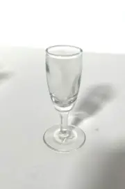 6 count LIBBEY 1 oz 8490 CITATION CORDIAL glasses