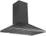 Schweigen 90cm Canopy Rangehood