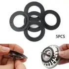 5Pcs Franke Fitting Strainer Plug Washer Replacement Washer Sink Drainer