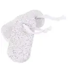 2Pcs Pumice Stone Foot Body Care Scrub Dead Skin Manicure Remover Pedicure T.sn