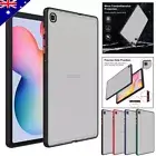 For Samsung Galaxy Tab A A9 Plus A8 A7 S6 Lite Tablet Shockproof TPU Case Cover