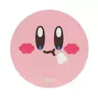 Kirby Cafe Limited Embroidered Compact Mirror Nintendo Japan Limited
