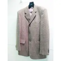 在飛比找蝦皮購物優惠-【LANCAS 】  羊毛  正式 西裝  （50）🔼💯羊毛
