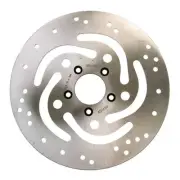 Harley Davidson FLHRSE Road King CVO 2013 MTX Front Brake Disc