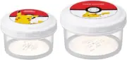 Pokemon Monster Ball Mini Container Lunch Box 400&230ml RFC2S Skater