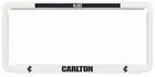 OFFICIAL AFL CARLTON BLUES Car Number Plate Frame Cover Surround