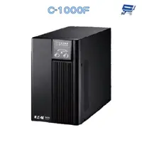 在飛比找蝦皮商城優惠-昌運監視器 Eaton 伊頓 飛瑞 C-1000F 在線式 