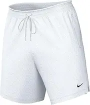 [Nike] Dri-FIT HV1880 Men's Mesh Basketball Shorts (5")