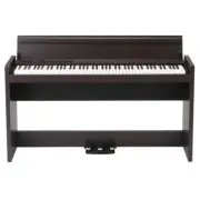 Korg LP-380 Digital Piano Rosewood Grain Classic Piano