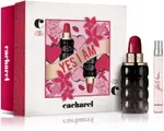 Cacharel Yes I Am Women's Gift Box 1pc