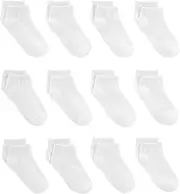 [Simple Joys by Carter's] Baby 12-Pack Socks