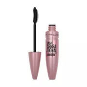 Maybelline Lash Sensational Lengthening Waterproof Very Black