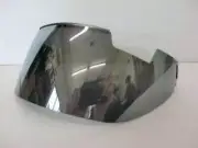 Arai VAS-V PS Sun Visor/Smoked Silver Mirror Shield Helmet Parts Motorcycle