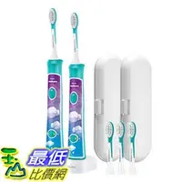 在飛比找樂天市場購物網優惠-[美國直購] Philips Sonicare Kids 充