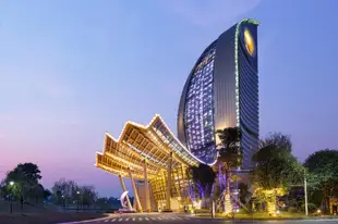 佛山君御溫德姆至尊酒店Wyndham Grand Foshan Gaoming