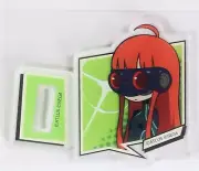 "Oracle"(Futaba Sakura) - Persona 5 Tactica Small Acrylic Stand Figure
