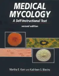 在飛比找博客來優惠-Medical Mycology: A Self-Instr