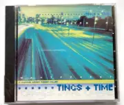VARIOUS ARTIST RIDDIM CALLED TINGS AND TIME CD RARE REGGAE OOP NEW