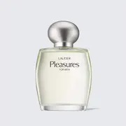 Lauder Pleasures For Men Cologne Spray