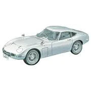 Hasegawa Toyota 2000GT 1/24 Scale Model