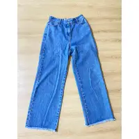 在飛比找蝦皮購物優惠-牛仔褲 Uniqlo Net 韓國VIKINI