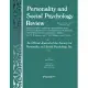 Theory Construction in Social Personality Psychology: Personal Experiences and Lessons Learned: A Special Issue of Personality and Social Psychology R