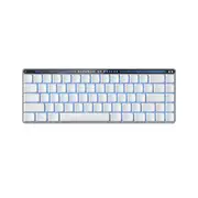Asus Rog Falchion Rx Bl Low Profile Wireless Gaming Keyboard Tri Mode