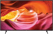 "Sony 65"" Bravia 4K LED Google TV 2022"